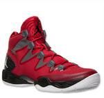 Баскетбольные кроссовки Air Jordan XX8 SE | 616345-601